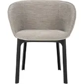 Kartell Charla antibes Armlehnstuhl