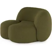 Kartell Aaland Sessel Links