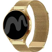 IMoshion Mailändische Magnetarmband - Universelle 20 mm Anschluss - Gold