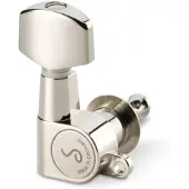 Schaller M6 Mini 6l SMB SP nickel