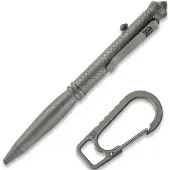 Bestechman Scribe Glassbreaker - Titanium, grau