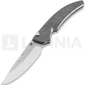 Rockstead SHU CB (ZDP) UME Taschenmesser