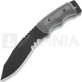 Tops knives Mini Eagle Überlebensmesser
