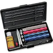 Lansky Sharpeners Ceramic Universal Schleifsystem