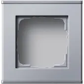 Gira 7875354, Aluminium, 1 Stück(e)