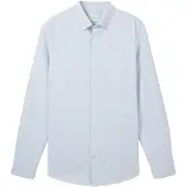 Tom Tailor Herren Hemd 1042640