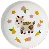 Thomas Kids Farm Teller tief 20 cm