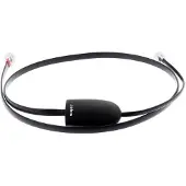 Jabra YOU'RE ON Link Plug&Play Headsetadapter 92.5cm für Cisco Unified IP-Telefone 14201-16