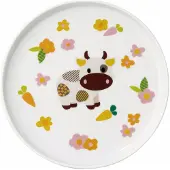 Thomas Kids Farm Teller flach 19 cm