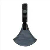 Wildride Babytrage, Iron