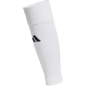 Adidas Unisex Milano Sleeve, white/black, L