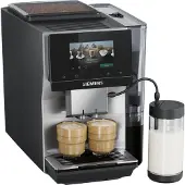 Siemens SN13HW72CS iQ300 (weiß/schwarz, 60 cm, Home Connect)