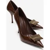 Prologue Dexen Stiletto Pumps