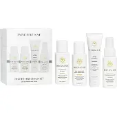 Innersense Healthy Hair Detox Kit 59 ml 4 stk.