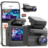 DDPai Z50 Pro Dashcam
