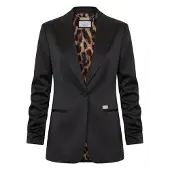 Philipp Plein Jackenblazer "Blazer"