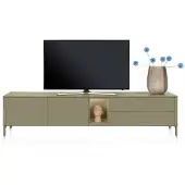 Xooon Trentino TV-Lowboard MDF lackiert