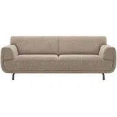 Xooon Belem 3-Sitzer Sofa