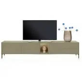 Xooon Trentino TV-Lowboard MDF lackiert