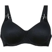Anita Nicht geformter BH Leni | Grösse: 75D | Farbe: Schwarz