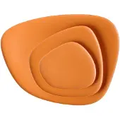 Kartell Namasté Tablett