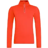 Protest Refabriz 1/4 Zip Skipullover Damen