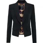 Philipp Plein Fitted Blazer