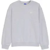 HUGO Classic Crew 10280152 Blue Sweatshirt