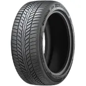 Hankook Wi car-tyres iON i*cept (IW01) ( 225/55 R18 98V 4PR EV, SoundAbsorber, mit Felgenschutz (MFS) SBL )