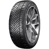 Crosswind Ganzjahresreifen motorcycle-tyres Grip Peak 4S ( 195/55 R16 87V )