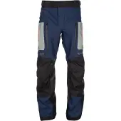 KLIM Carlsbad Rogue Gore-Tex Motorrad Textilhose