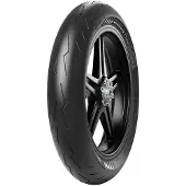 Pirelli Motorradreifen car-tyres Diablo Rosso IV ( 160/60 ZR17 TL (69W) Hinterrad, M/C )