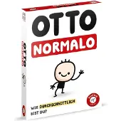 Sonstige Verlage Otto Normalo