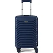 Benzi 5820 4 Rollen Kabinentrolley 55 cm