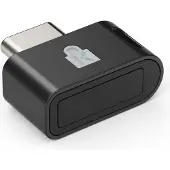Kensington VeriMark IT 2.0 Fingerprint Key - USB-C