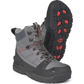 Westin W6 Wading Boot 46 Cleated Dark Shadow Watstiefel