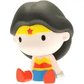 Plastoy Wonder Woman Justice League Figur 17 Cm Golden Golden One Size