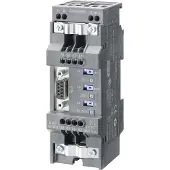 Siemens 6ES7972-0AA02-0XA0 SIMATIC DP RS 485-Repeater für PROFIBUS/MPI 6ES79720AA020XA0