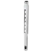 Chief CMS0709W, Erweiterungsspalte, , Weiß, 226,8 kg, 2130 - 2740 mm, TAA,ULCERT