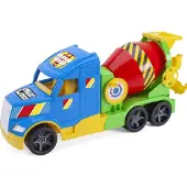 Wader Magic Truck Basic betoniarka Wathose 36341