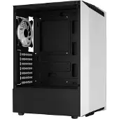 Aerocool ATX Semi-Tower Rechner Bionic