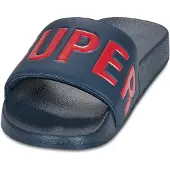 Superdry Zehensandalen Pool Slide herren