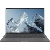 Asus Zenbook A14 OLED Copilot+ PC UX3407QA-QD496W - 14 Zoll - Snapdragon X - 32GB RAM/1TB SSD