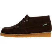 Sebago Dakota Martellato Lederstiefel Braun | Gr.: 42