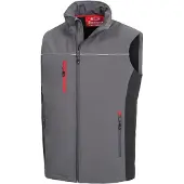 Nitras Safety Motion Tex Light Sicherheitsweste