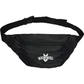 Hummel Bauchtasche Hmlbumbag (Zubehör) in BLACK | Gr.: onesize