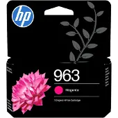 Hp Ink 963 Tintenpatrone