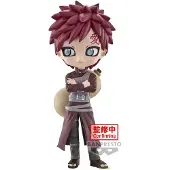 Banpresto Naruto Shippuden - Gaara - Q Posket 14cm
