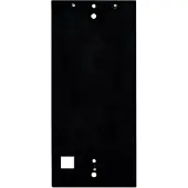 2N 9155062, Schwarz, 2N Telecommunications, 107 mm, 234 mm