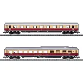 Minitrix T15369 N Rheinpfeil-Wagen DB, MHI